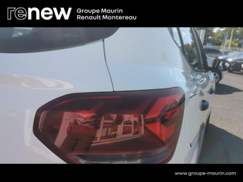 Photo 16 du bon plan DACIA Sandero 1.0 SCe 65ch Essential occasion à 8990 €