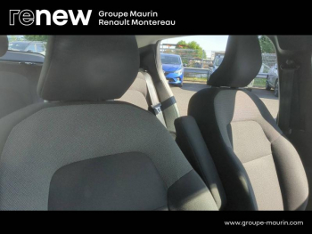 Photo 22 du bon plan DACIA Sandero 1.0 SCe 65ch Essential occasion à 8990 €