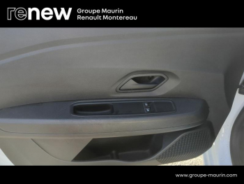 Photo 25 du bon plan DACIA Sandero 1.0 SCe 65ch Essential occasion à 8990 €