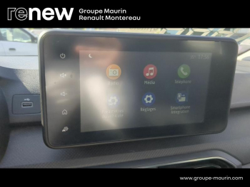 Photo 28 du bon plan DACIA Sandero 1.0 SCe 65ch Essential occasion à 8990 €