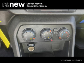 Photo 29 du bon plan DACIA Sandero 1.0 SCe 65ch Essential occasion à 8990 €