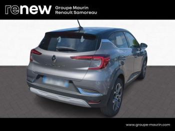 Photo 3 du bon plan RENAULT Captur 1.3 TCe 140ch FAP Intens -21 occasion à 17900 €