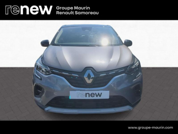 Photo 6 du bon plan RENAULT Captur 1.3 TCe 140ch FAP Intens -21 occasion à 17900 €