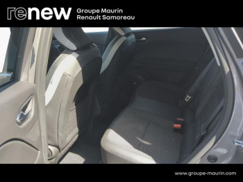 Photo 11 du bon plan RENAULT Captur 1.3 TCe 140ch FAP Intens -21 occasion à 17900 €
