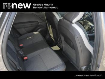 Photo 14 du bon plan RENAULT Captur 1.3 TCe 140ch FAP Intens -21 occasion à 17900 €