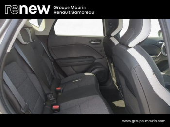 Photo 15 du bon plan RENAULT Captur 1.3 TCe 140ch FAP Intens -21 occasion à 17900 €