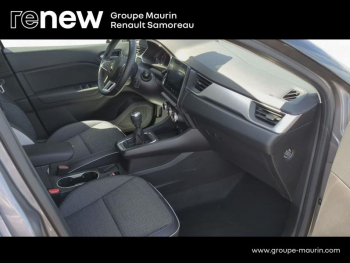 Photo 16 du bon plan RENAULT Captur 1.3 TCe 140ch FAP Intens -21 occasion à 17900 €