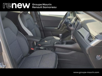 Photo 17 du bon plan RENAULT Captur 1.3 TCe 140ch FAP Intens -21 occasion à 17900 €
