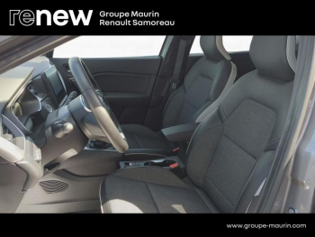 Photo 19 du bon plan RENAULT Captur 1.3 TCe 140ch FAP Intens -21 occasion à 17900 €