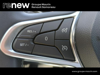 Photo 21 du bon plan RENAULT Captur 1.3 TCe 140ch FAP Intens -21 occasion à 17900 €