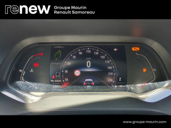 Photo 23 du bon plan RENAULT Captur 1.3 TCe 140ch FAP Intens -21 occasion à 17900 €