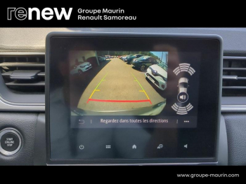 Photo 26 du bon plan RENAULT Captur 1.3 TCe 140ch FAP Intens -21 occasion à 17900 €