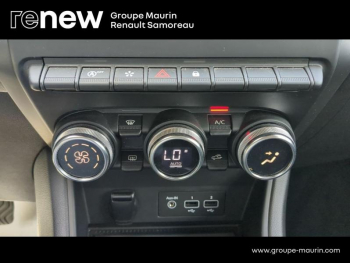 Photo 27 du bon plan RENAULT Captur 1.3 TCe 140ch FAP Intens -21 occasion à 17900 €