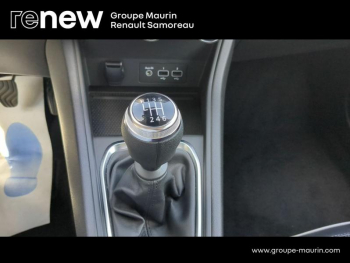 Photo 28 du bon plan RENAULT Captur 1.3 TCe 140ch FAP Intens -21 occasion à 17900 €