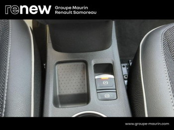 Photo 29 du bon plan RENAULT Captur 1.3 TCe 140ch FAP Intens -21 occasion à 17900 €