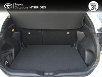 Photo 10 du bon plan TOYOTA Yaris Cross 116h Design MY22 occasion à 23990 €