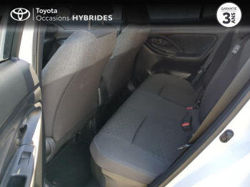 Photo 12 du bon plan TOYOTA Yaris Cross 116h Design MY22 occasion à 23990 €