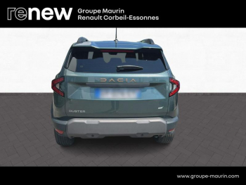 Photo 6 du bon plan DACIA Duster 1.0 ECO-G 100ch Extreme occasion à 23990 €