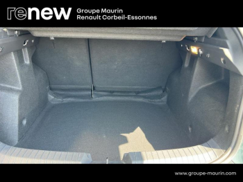 Photo 9 du bon plan DACIA Duster 1.0 ECO-G 100ch Extreme occasion à 23990 €