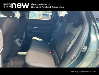 Photo 10 du bon plan DACIA Duster 1.0 ECO-G 100ch Extreme occasion à 23990 €