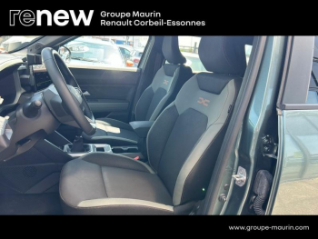 Photo 12 du bon plan DACIA Duster 1.0 ECO-G 100ch Extreme occasion à 23990 €