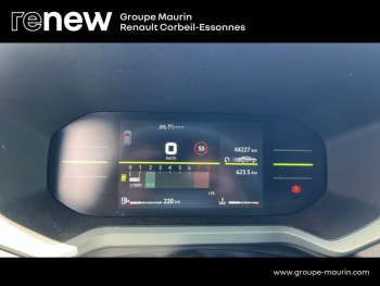 Photo 15 du bon plan DACIA Duster 1.0 ECO-G 100ch Extreme occasion à 23990 €