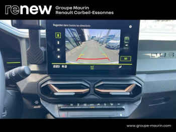 Photo 16 du bon plan DACIA Duster 1.0 ECO-G 100ch Extreme occasion à 23990 €