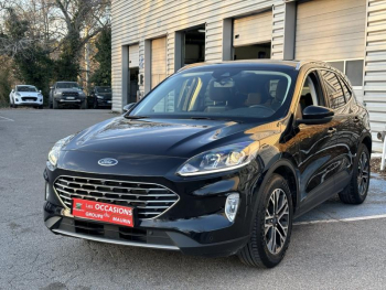 Photo 2 du bon plan FORD Kuga 2.5 Duratec 225ch PHEV Titanium BVA occasion à 22989 €