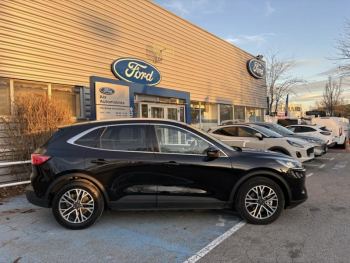 Photo 3 du bon plan FORD Kuga 2.5 Duratec 225ch PHEV Titanium BVA occasion à 22989 €