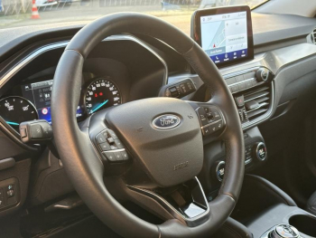 Photo 6 du bon plan FORD Kuga 2.5 Duratec 225ch PHEV Titanium BVA occasion à 22989 €