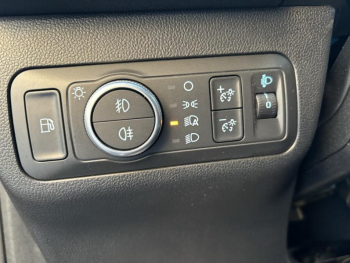 Photo 8 du bon plan FORD Kuga 2.5 Duratec 225ch PHEV Titanium BVA occasion à 22989 €