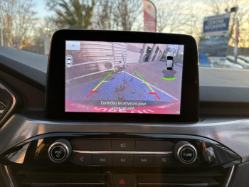 Photo 10 du bon plan FORD Kuga 2.5 Duratec 225ch PHEV Titanium BVA occasion à 22989 €
