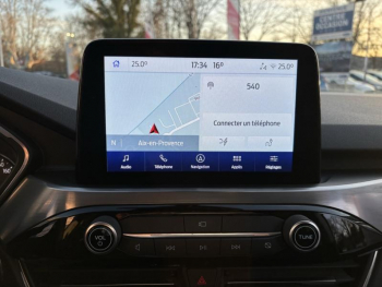 Photo 12 du bon plan FORD Kuga 2.5 Duratec 225ch PHEV Titanium BVA occasion à 22989 €
