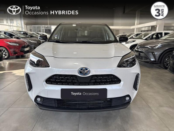 Photo 5 du bon plan TOYOTA Yaris Cross 116h Collection MY22 occasion à 23960 €