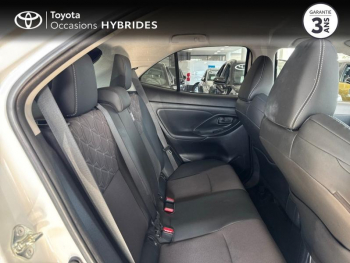 Photo 7 du bon plan TOYOTA Yaris Cross 116h Collection MY22 occasion à 23960 €