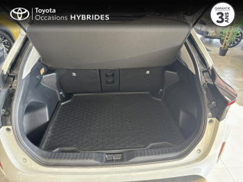 Photo 10 du bon plan TOYOTA Yaris Cross 116h Collection MY22 occasion à 23960 €