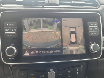 Photo 13 du bon plan NISSAN Leaf 150ch 40kWh N-Connecta 21.5 occasion à 14950 €