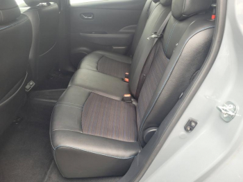 Photo 18 du bon plan NISSAN Leaf 150ch 40kWh N-Connecta 21.5 occasion à 14950 €