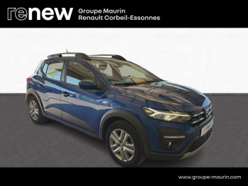Photo 7 du bon plan DACIA Sandero 1.0 TCe 90ch Stepway Confort -22 occasion à 12490 €