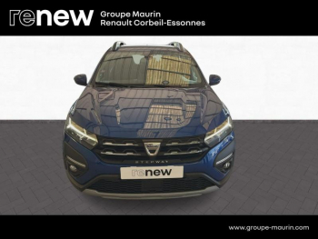 Photo 8 du bon plan DACIA Sandero 1.0 TCe 90ch Stepway Confort -22 occasion à 12490 €