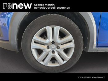 Photo 9 du bon plan DACIA Sandero 1.0 TCe 90ch Stepway Confort -22 occasion à 12490 €