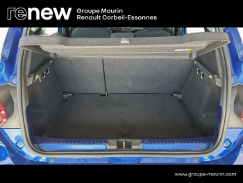 Photo 10 du bon plan DACIA Sandero 1.0 TCe 90ch Stepway Confort -22 occasion à 12490 €