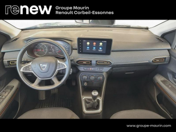 Photo 13 du bon plan DACIA Sandero 1.0 TCe 90ch Stepway Confort -22 occasion à 12490 €