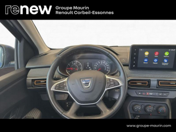 Photo 14 du bon plan DACIA Sandero 1.0 TCe 90ch Stepway Confort -22 occasion à 12490 €