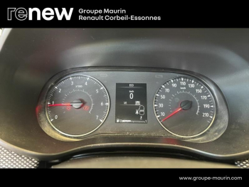 Photo 17 du bon plan DACIA Sandero 1.0 TCe 90ch Stepway Confort -22 occasion à 12490 €