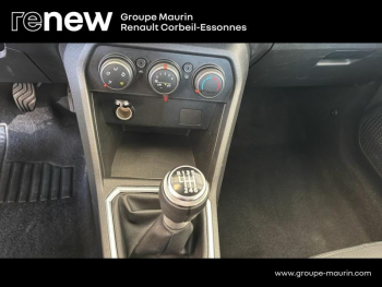 Photo 20 du bon plan DACIA Sandero 1.0 TCe 90ch Stepway Confort -22 occasion à 12490 €