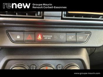 Photo 21 du bon plan DACIA Sandero 1.0 TCe 90ch Stepway Confort -22 occasion à 12490 €
