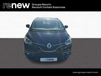 Photo 2 du bon plan RENAULT Grand Scenic 1.6 dCi 160ch Energy Intens EDC occasion à 17990 €