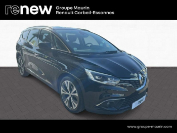 Photo 3 du bon plan RENAULT Grand Scenic 1.6 dCi 160ch Energy Intens EDC occasion à 17990 €