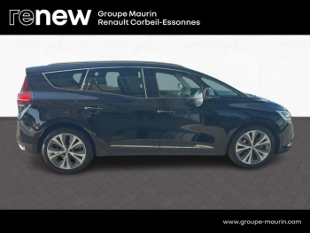 Photo 4 du bon plan RENAULT Grand Scenic 1.6 dCi 160ch Energy Intens EDC occasion à 17990 €